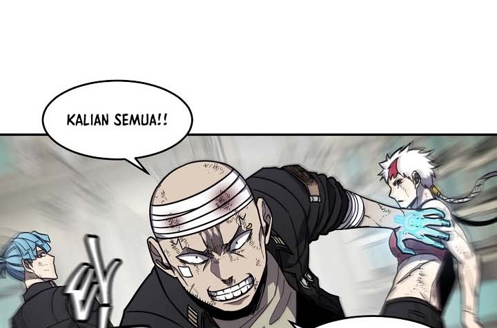 Shaman Bab 46 halaman 29