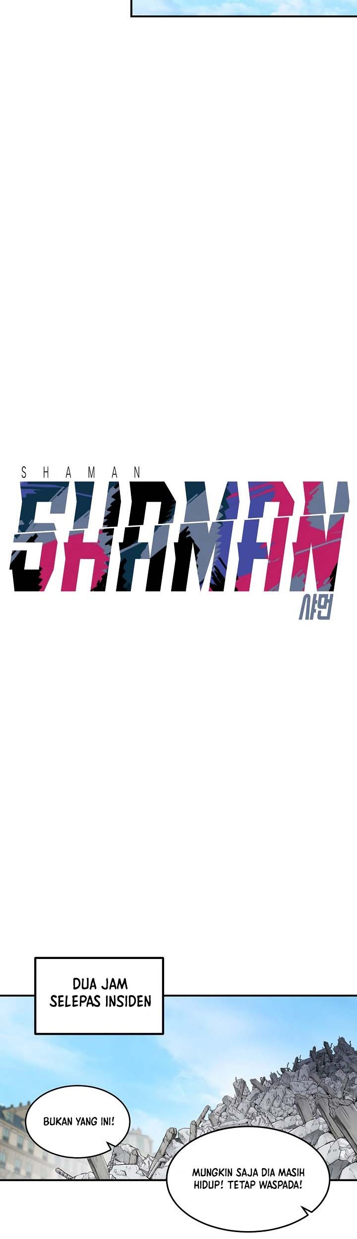 Shaman Bab 47 halaman 12