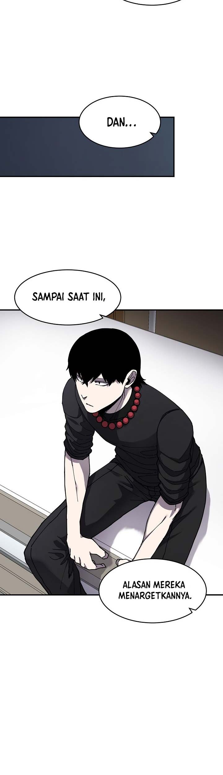 Shaman Bab 47 halaman 24