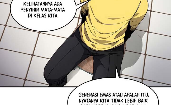 Shaman Bab 47 halaman 29