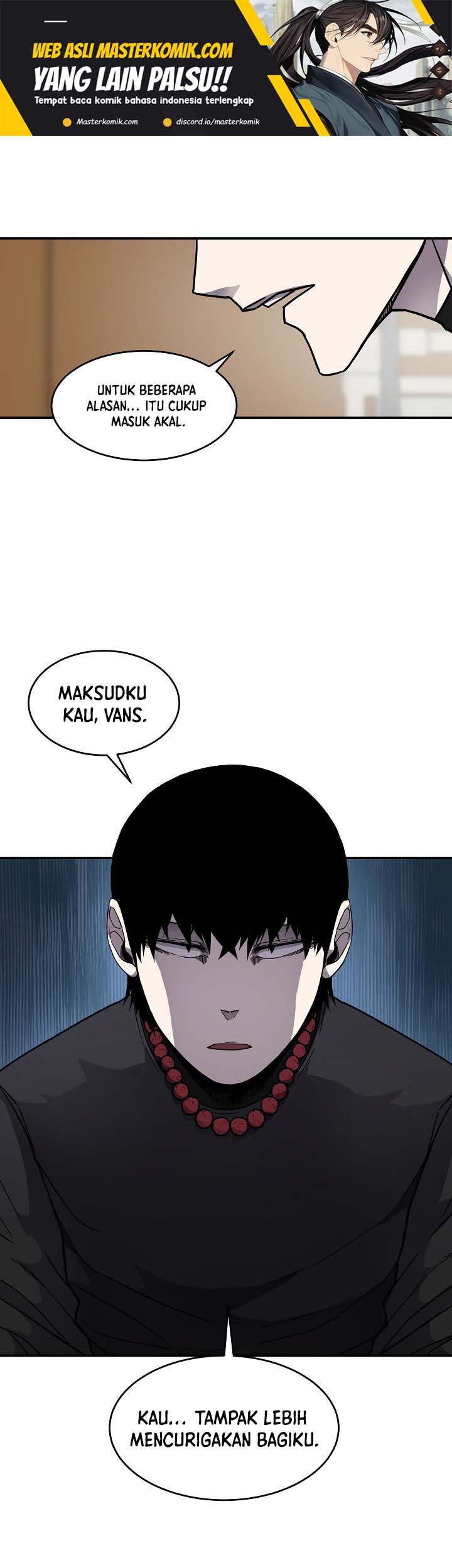 Shaman chapter 48 halaman 2