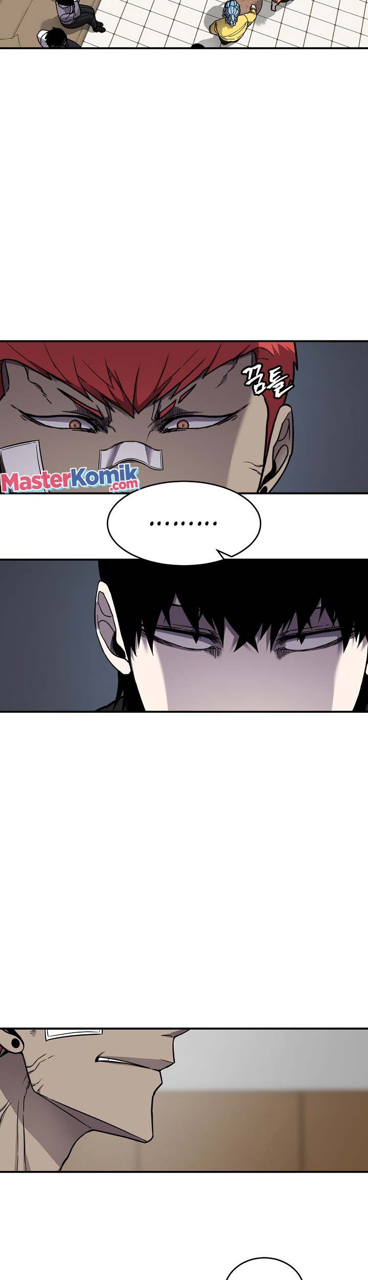 Shaman chapter 48 halaman 4