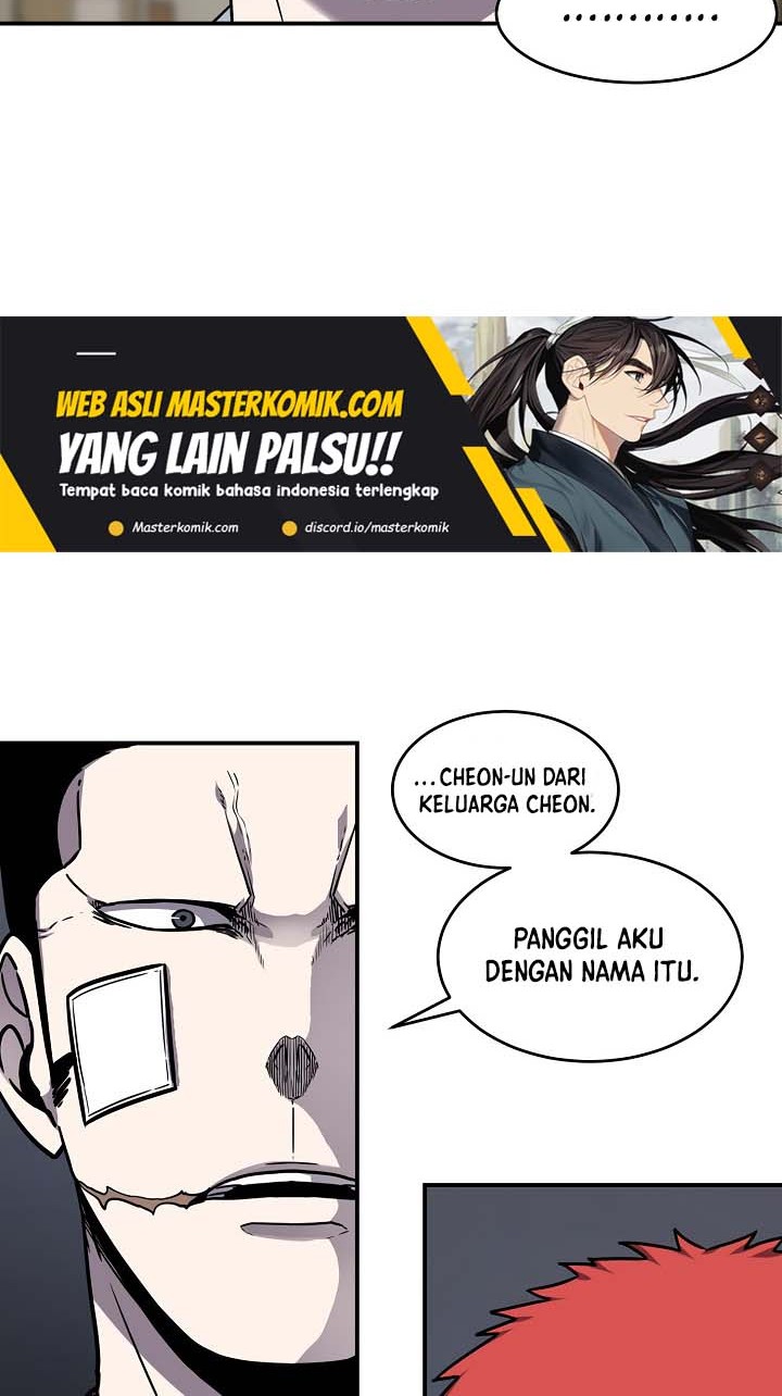 Shaman chapter 48 halaman 13