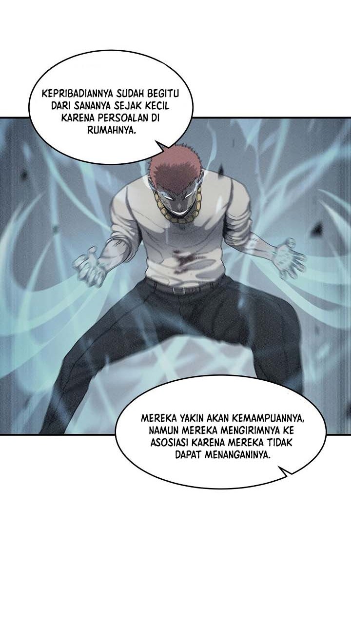 Shaman chapter 48 halaman 17