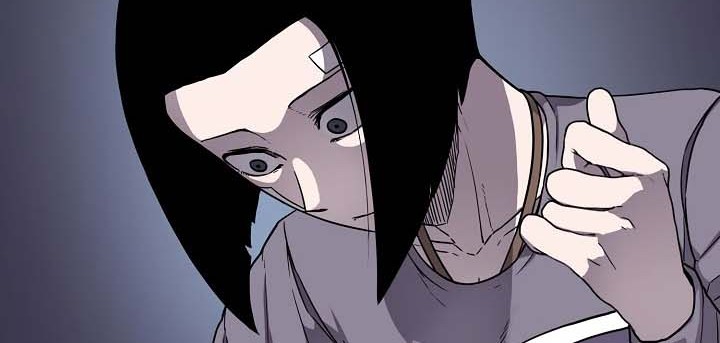 Shaman chapter 48 halaman 29
