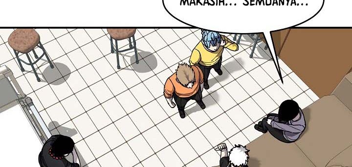 Shaman chapter 48 halaman 33