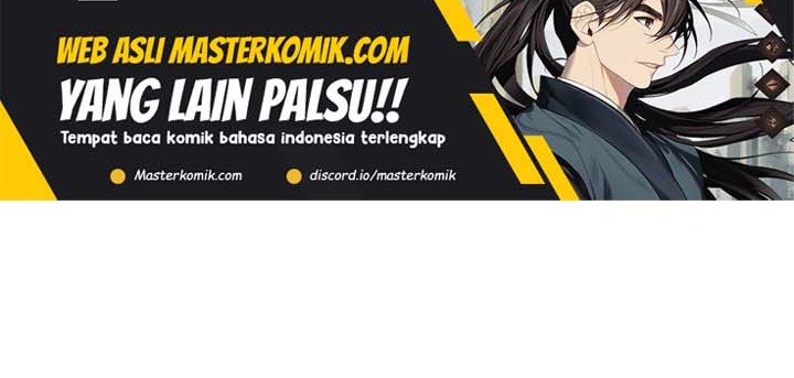 Shaman chapter 48 halaman 37