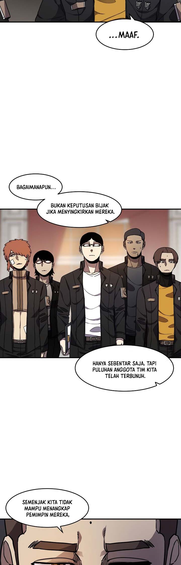 Shaman Bab 49 halaman 7