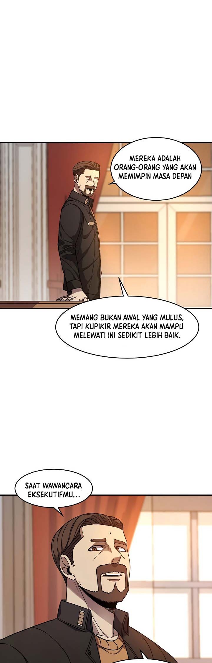 Shaman Bab 49 halaman 13