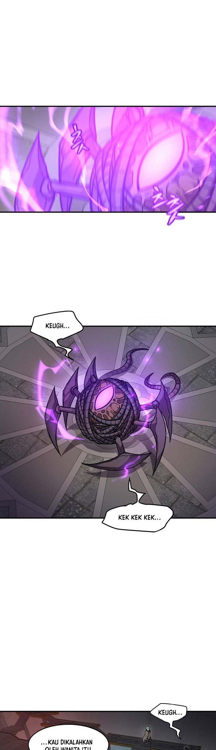 Shaman Bab 49 halaman 30