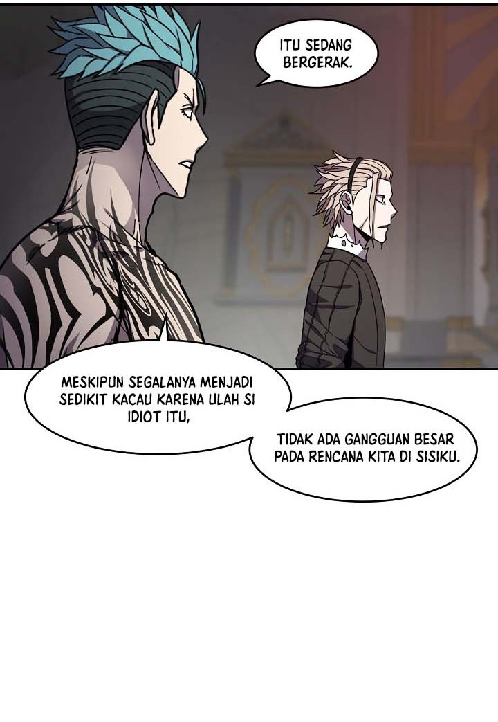 Shaman Bab 49 halaman 36