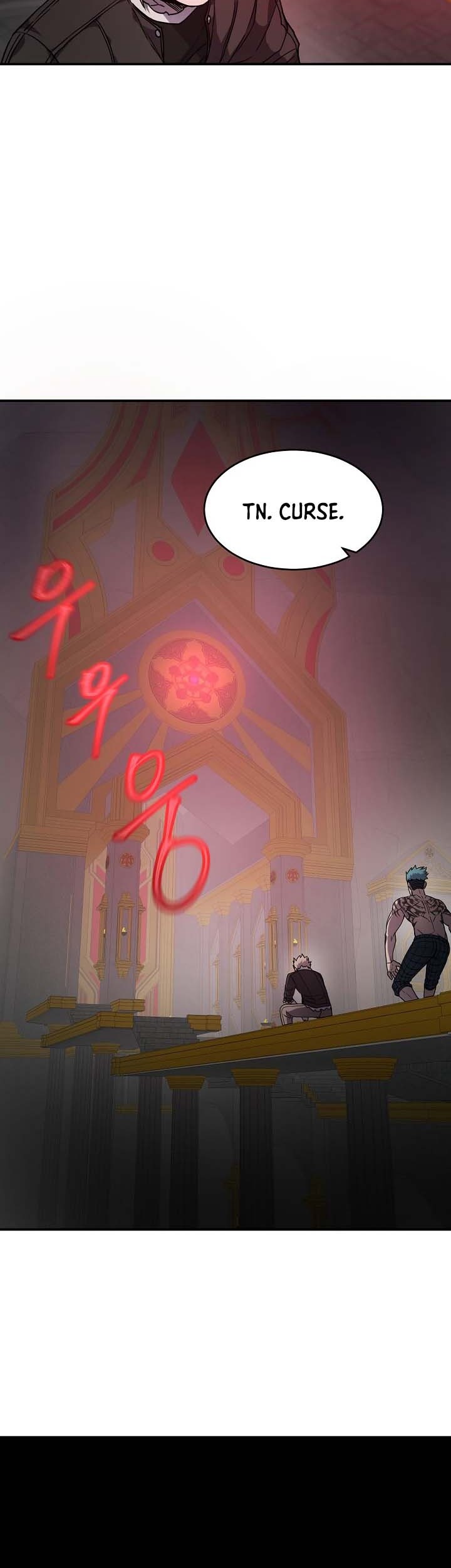 Shaman Bab 49 halaman 39