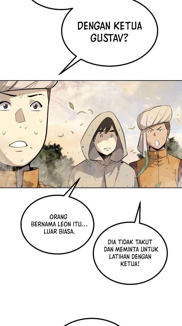 Shaman Bab 50 halaman 21