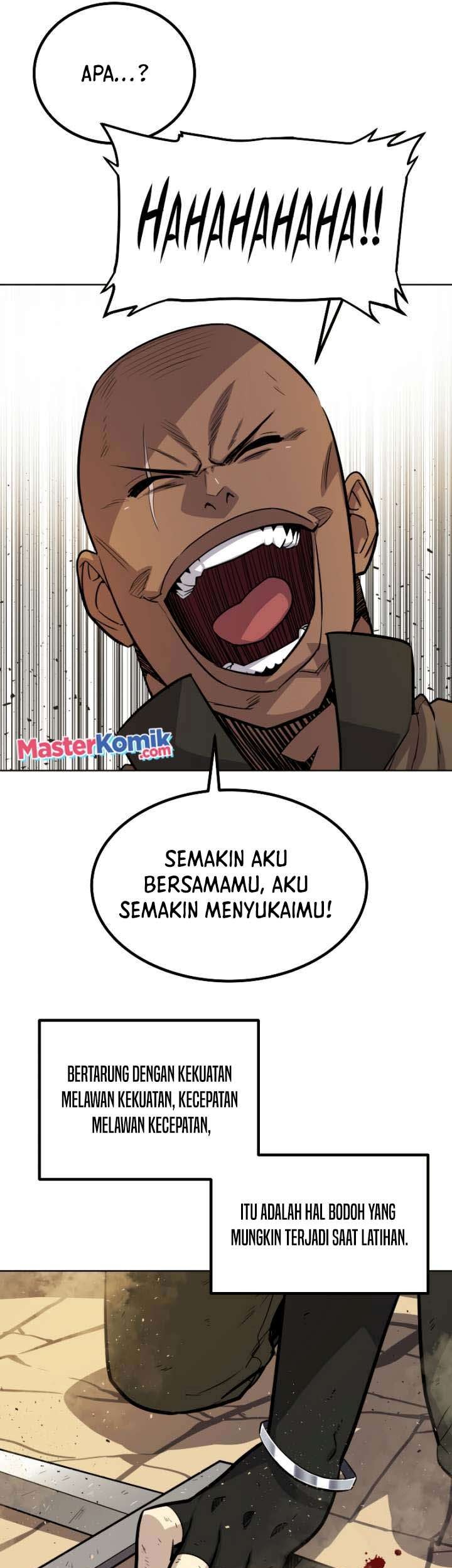 Shaman Bab 50 halaman 26