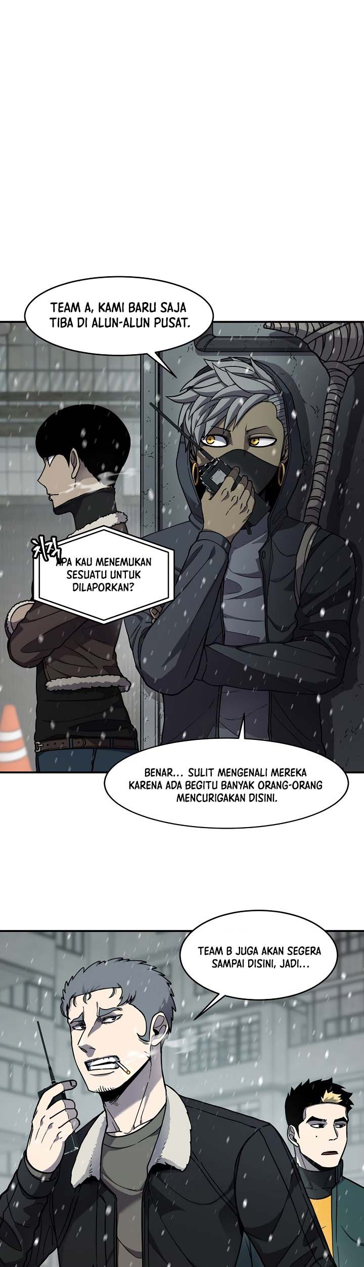 Shaman Bab 51 halaman 4