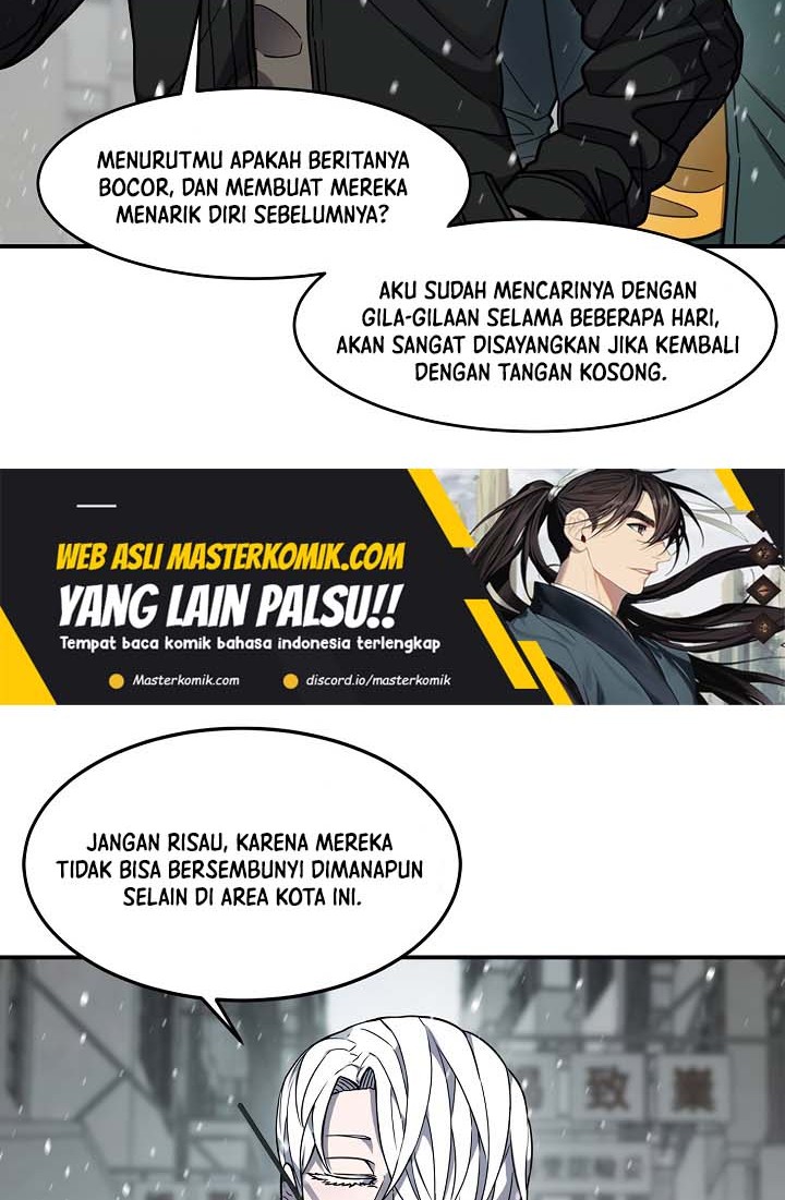 Shaman Bab 51 halaman 5