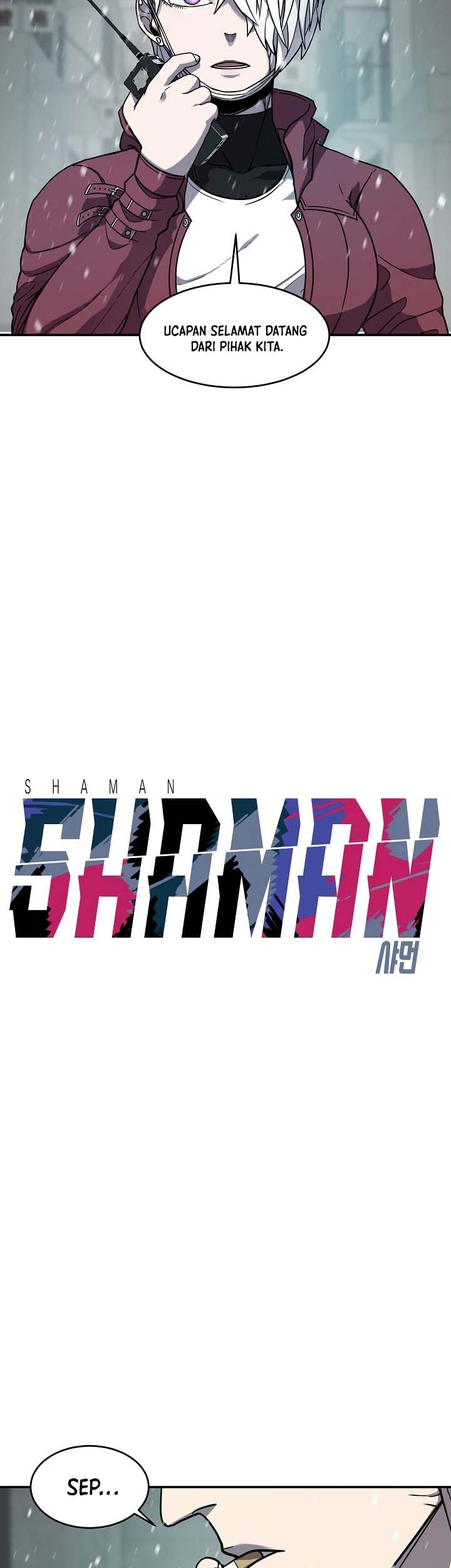 Shaman Bab 51 halaman 8