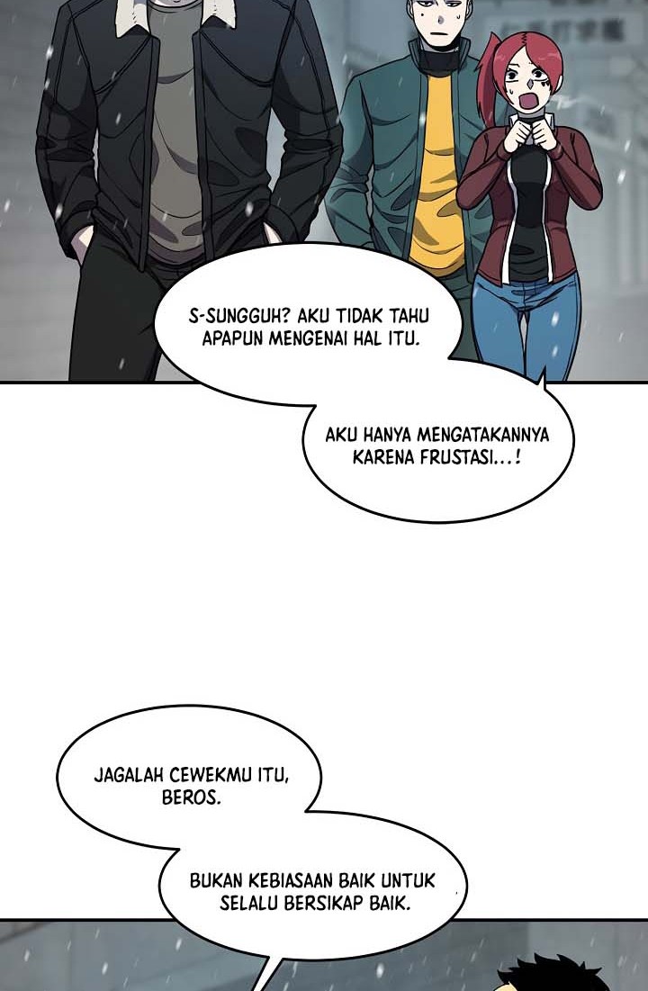 Shaman Bab 51 halaman 17