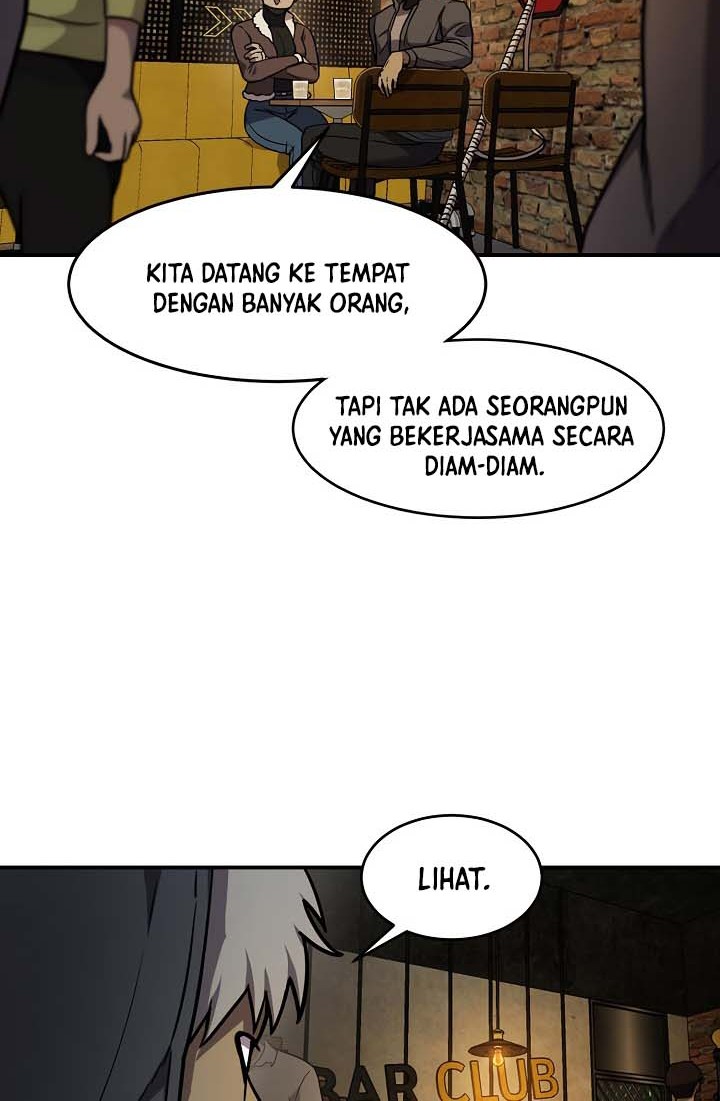 Shaman Bab 51 halaman 25
