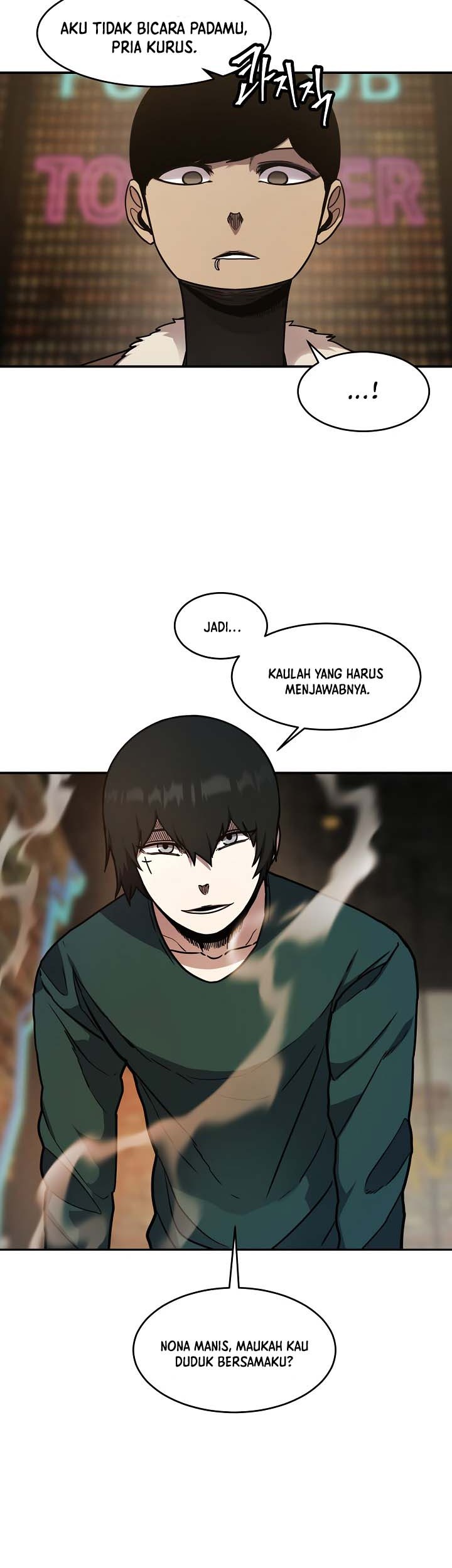 Shaman Bab 51 halaman 36