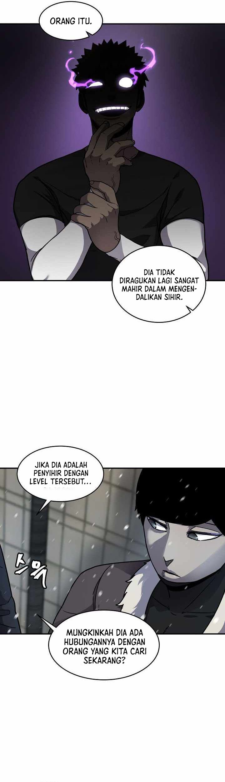 Shaman Bab 53 halaman 17