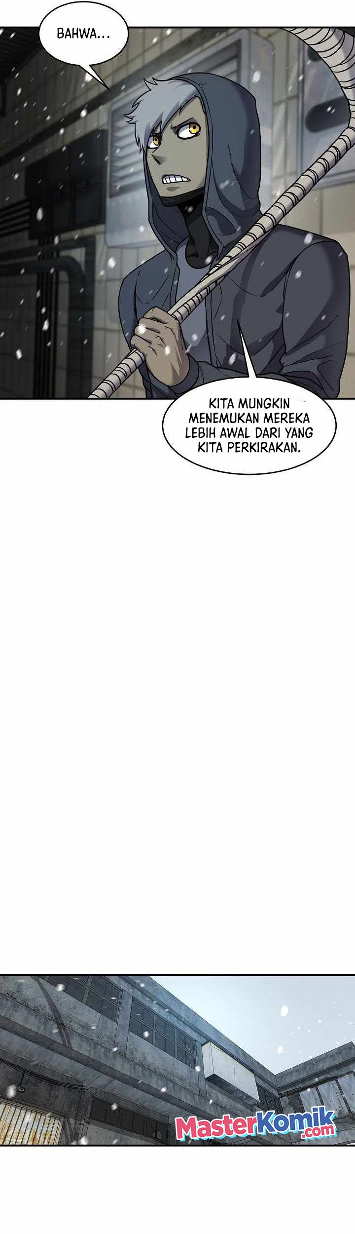 Shaman Bab 53 halaman 18