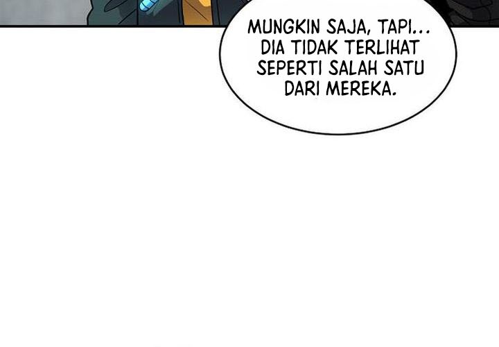 Shaman Bab 53 halaman 35