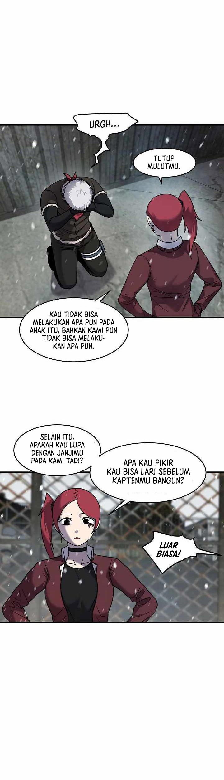 Shaman Bab 54 halaman 10