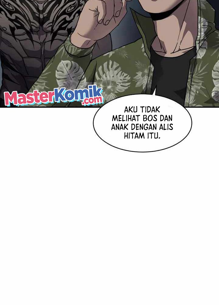 Shaman Bab 54 halaman 36