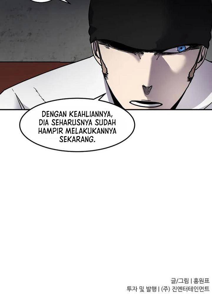 Shaman Bab 54 halaman 41