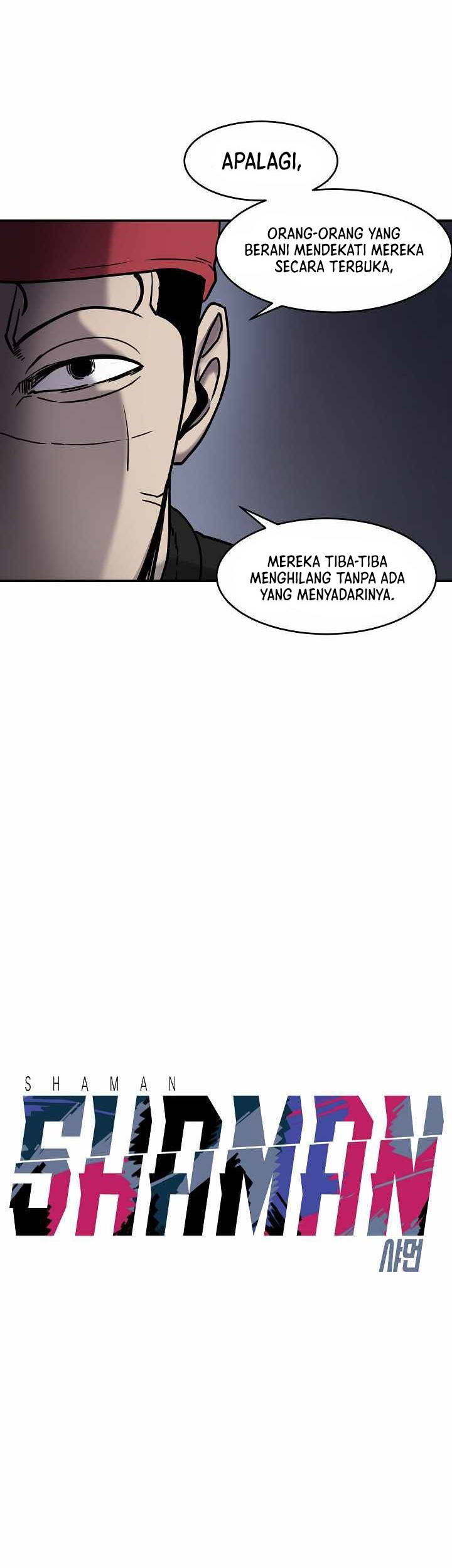 Shaman Bab 55 halaman 3