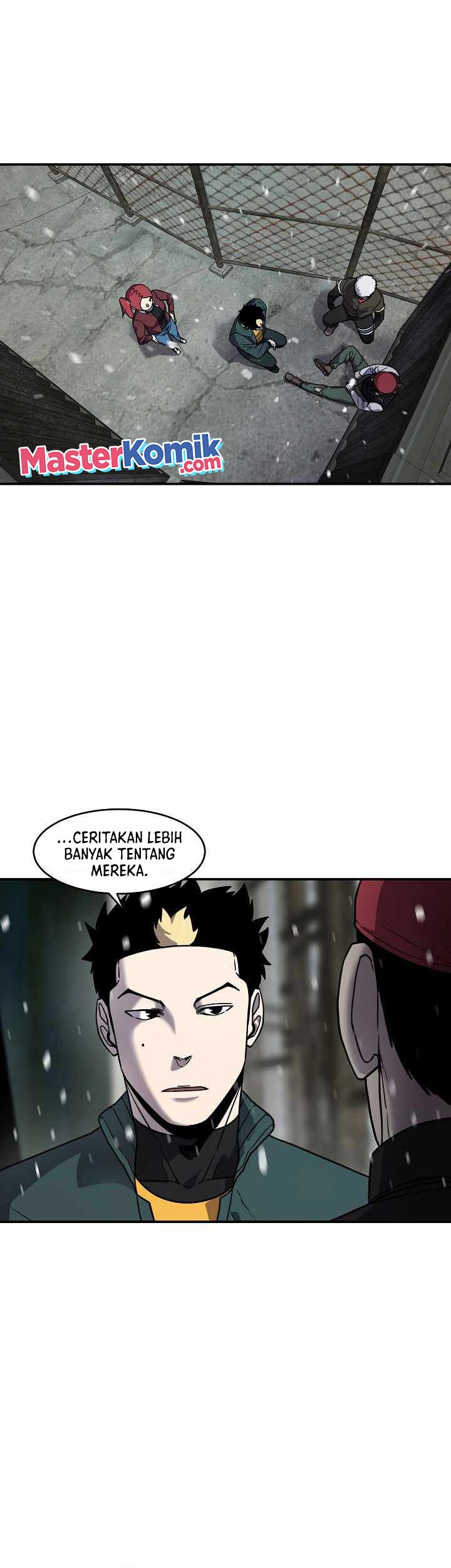 Shaman Bab 55 halaman 4
