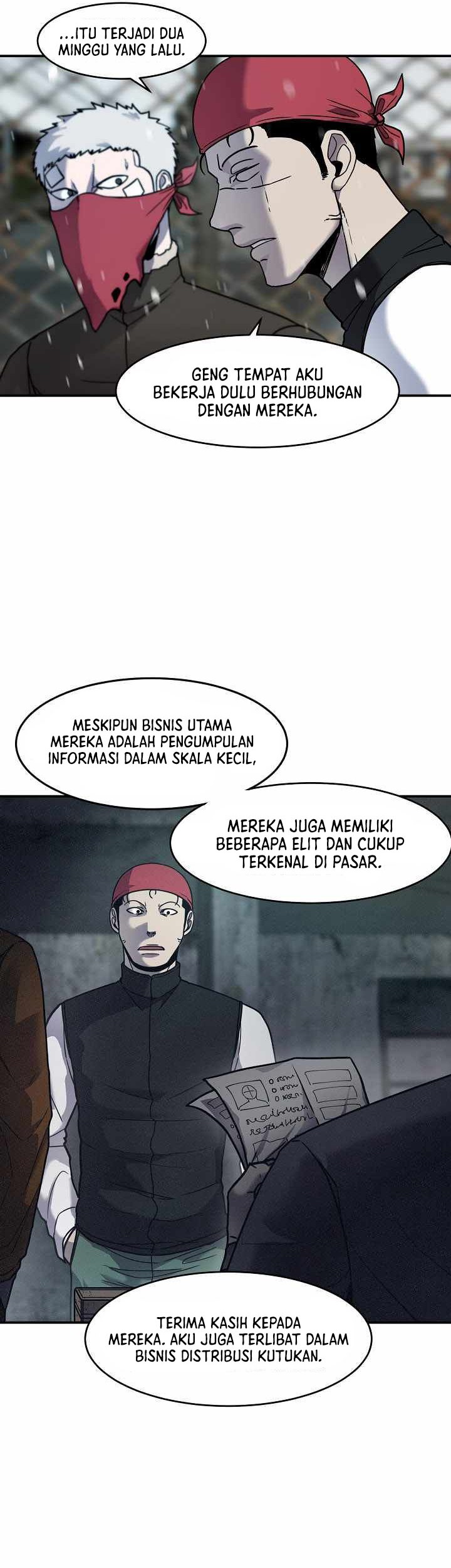 Shaman Bab 55 halaman 5