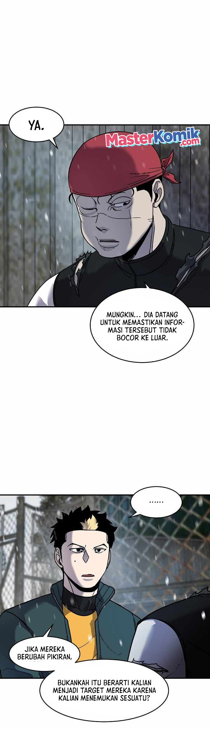 Shaman Bab 55 halaman 7