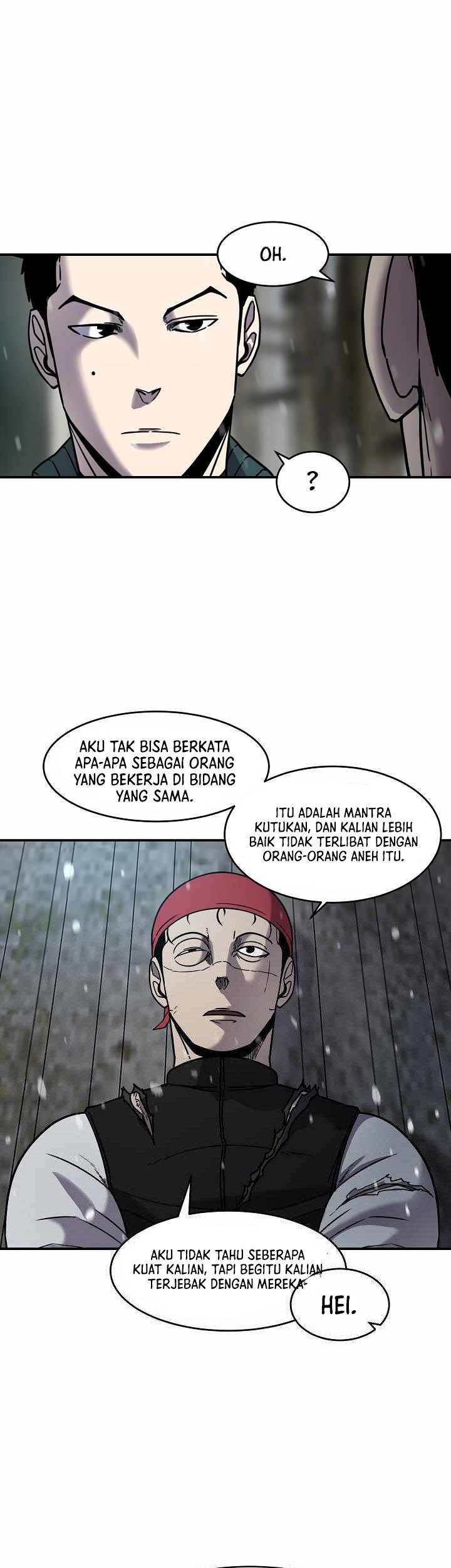 Shaman Bab 55 halaman 8