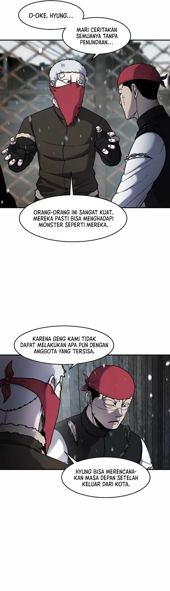 Shaman Bab 55 halaman 10