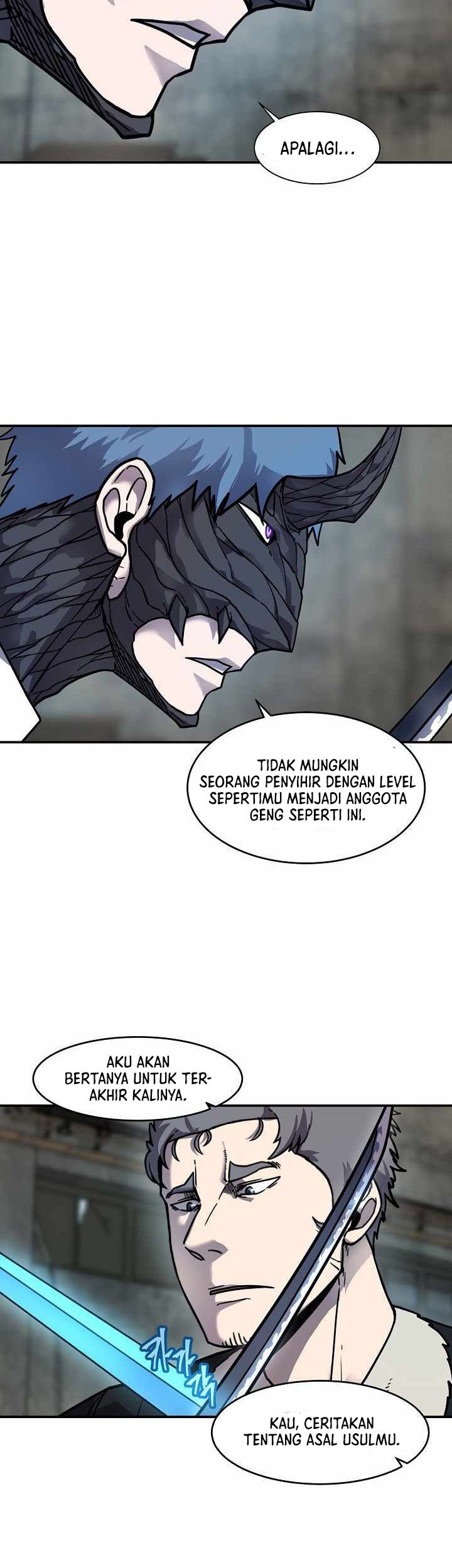 Shaman Bab 55 halaman 28