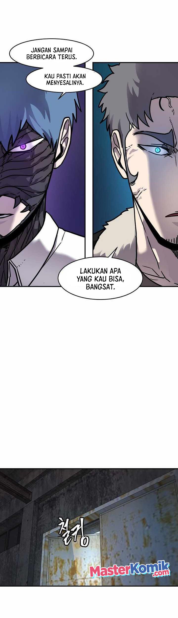 Shaman Bab 55 halaman 31