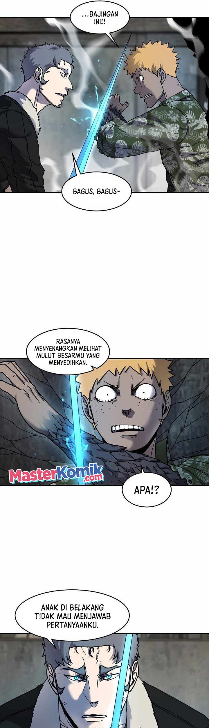 Shaman Bab 56 halaman 10