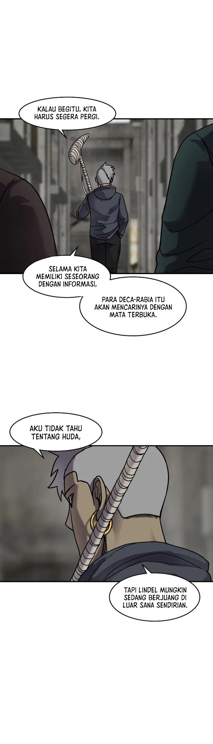 Shaman Bab 57 halaman 2