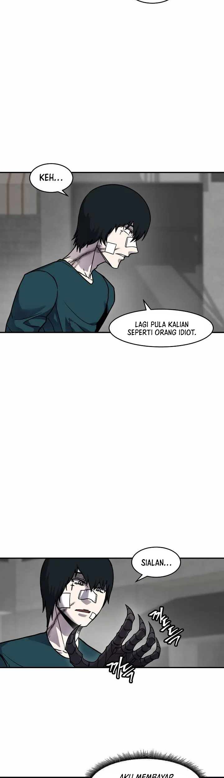 Shaman Bab 57 halaman 7