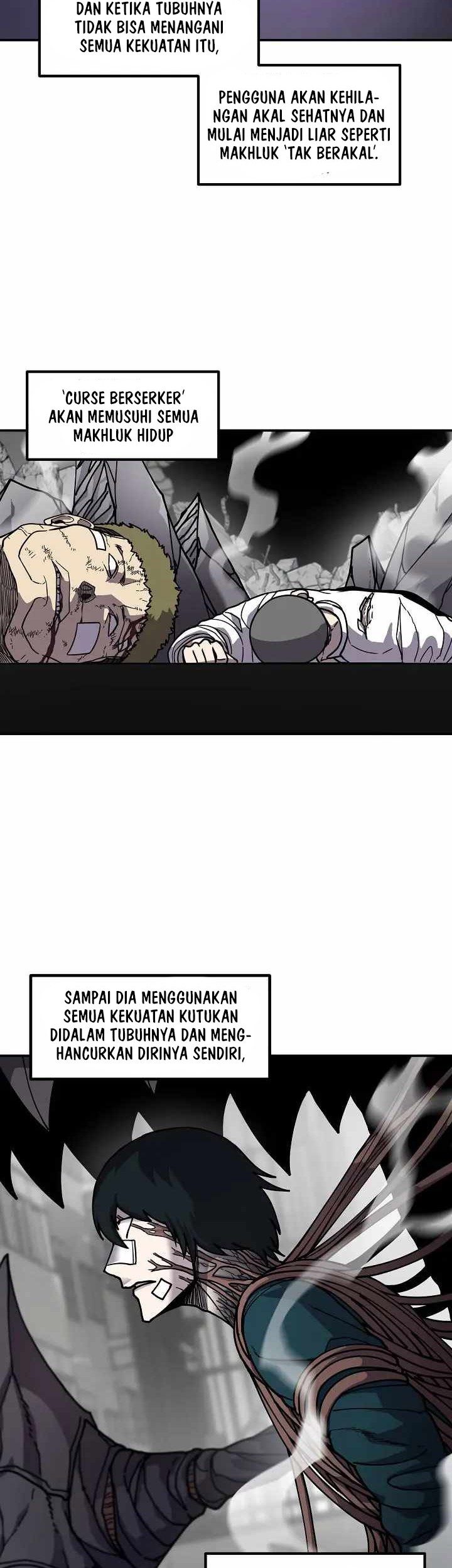 Shaman Bab 57 halaman 23