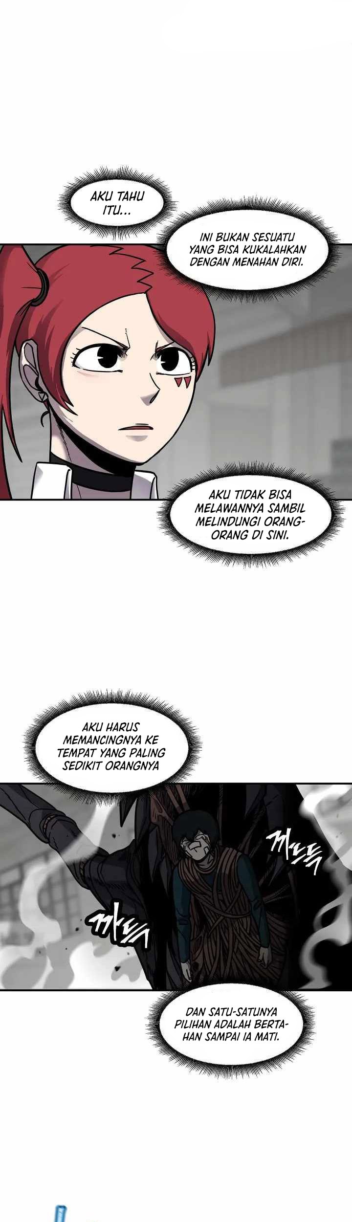 Shaman Bab 58 halaman 2
