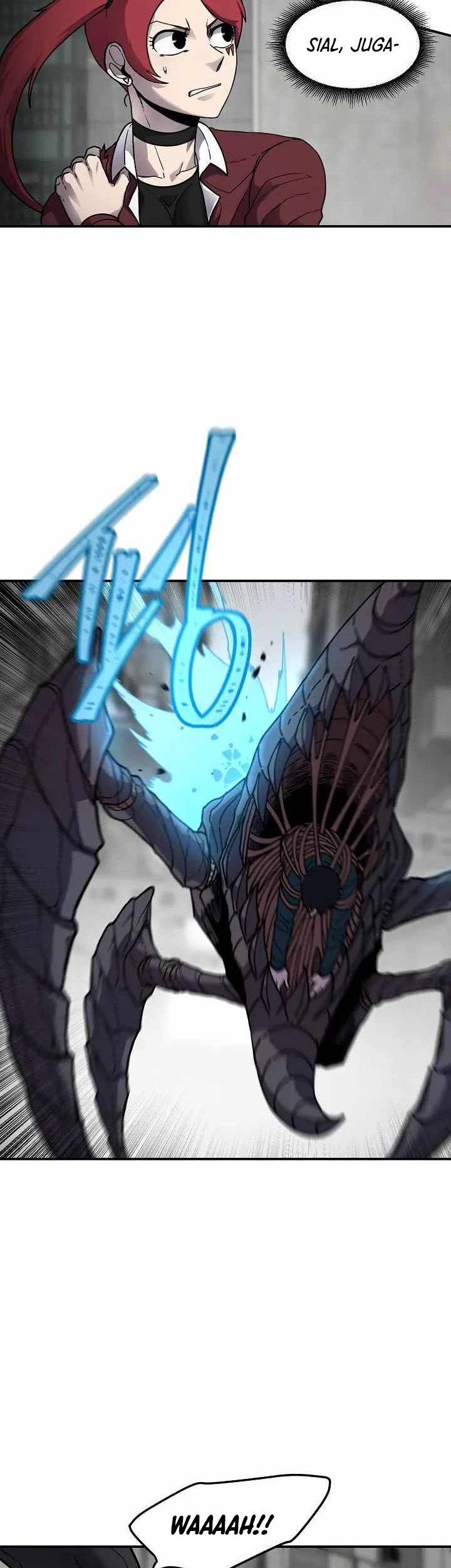 Shaman Bab 58 halaman 10