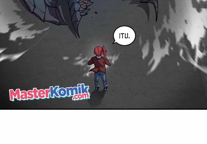 Shaman Bab 58 halaman 23