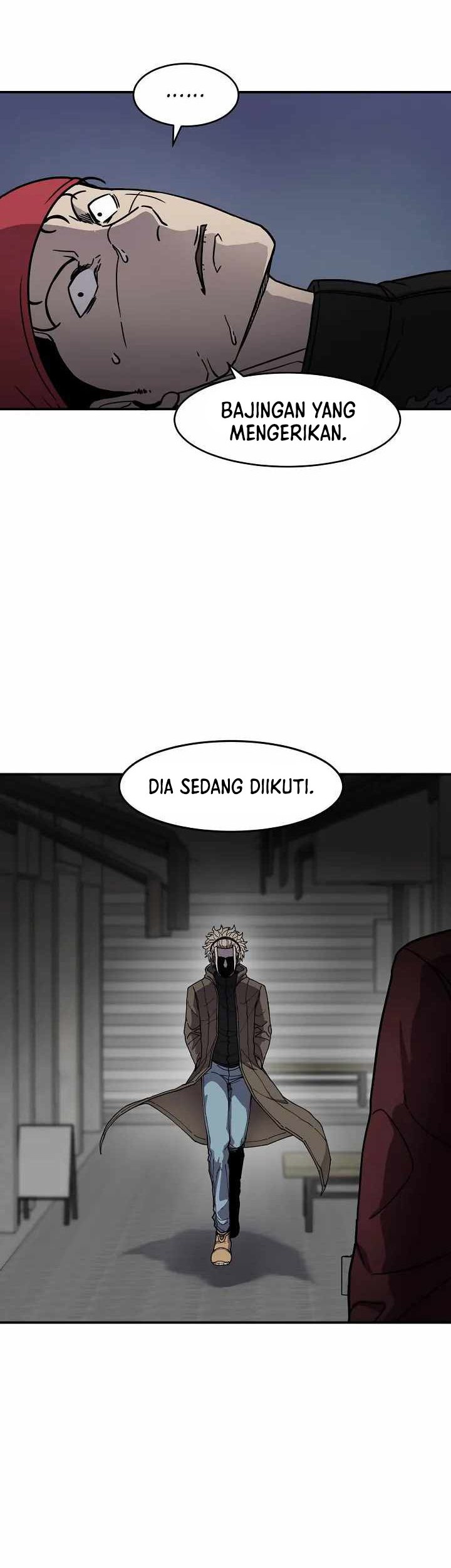 Shaman Bab 58 halaman 36