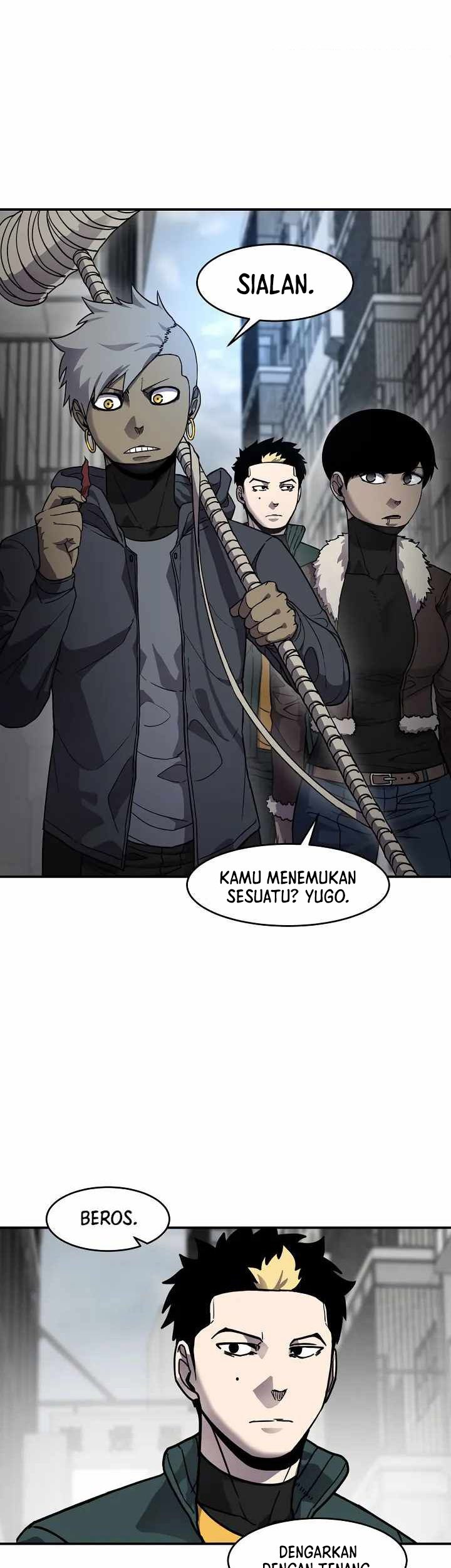 Shaman chapter 59 halaman 2