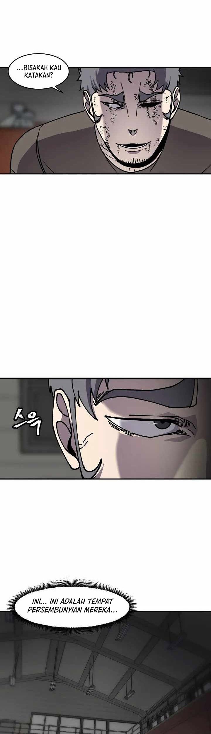 Shaman chapter 59 halaman 27