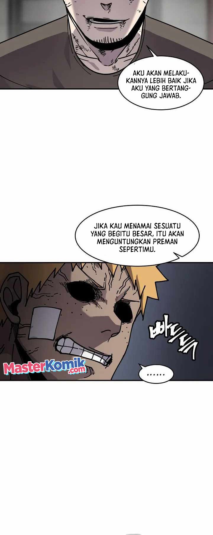 Shaman chapter 59 halaman 32