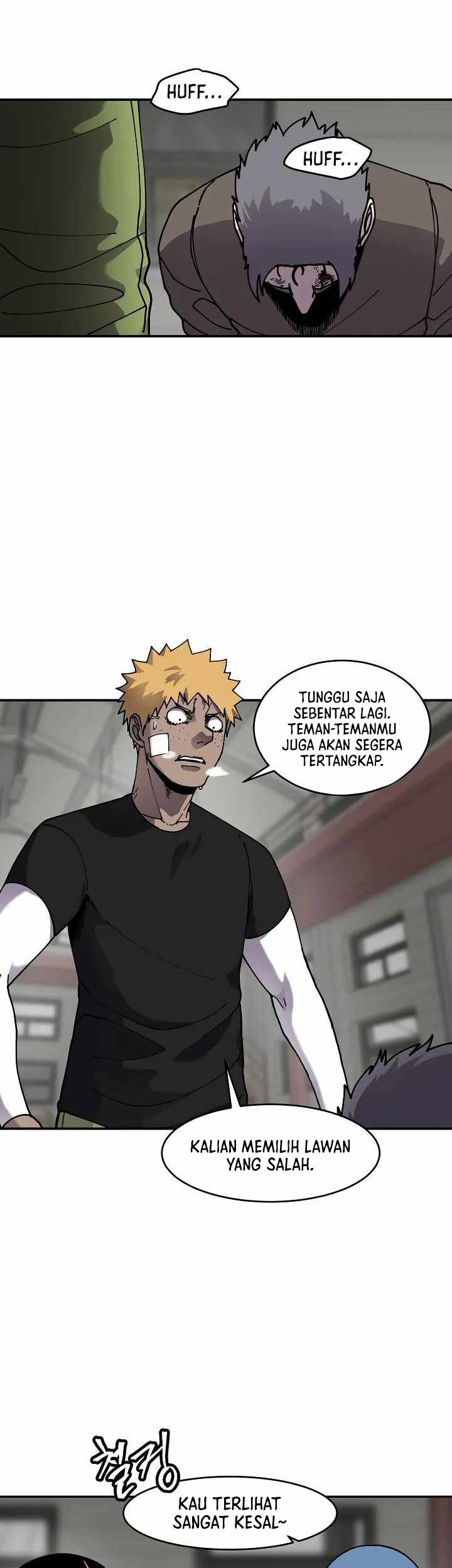 Shaman chapter 59 halaman 37